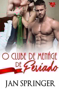 O Clube de Menáge de Feriado