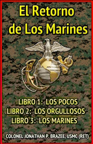 El Retorno de Los Marines