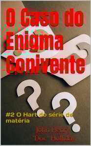 O Caso do Enigma Conivente