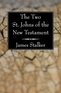 Two St. Johns of the New Testament