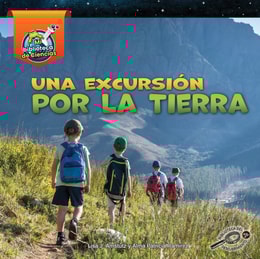 Una excursion por la Tierra