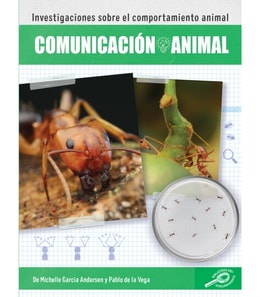 Comunicacion animal