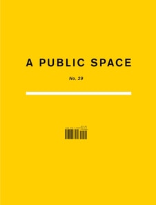 Public Space No. 29