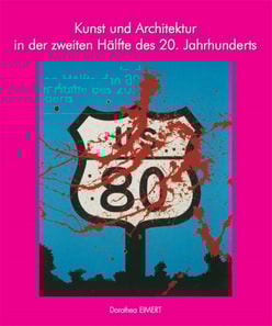 Kunst und Architektur des 20. Jahrhunderts, Band II
