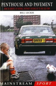 Penthouse and Pavement