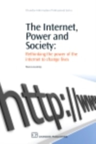 Internet, Power and Society