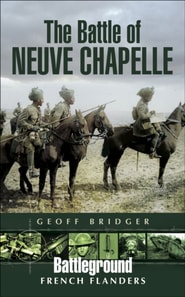 Battle of Neuve Chapelle