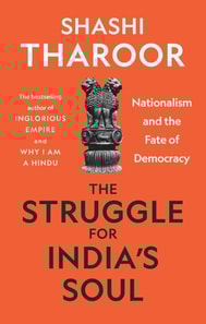 Struggle for India's Soul