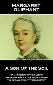 Son Of The Soil