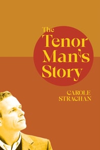 Tenor Man's Story
