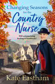 Changing Seasons for the Country Nurse