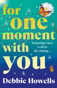 For One Moment With You