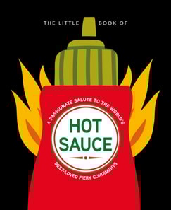 Little Book of Hot Sauce