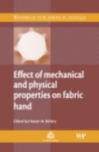 Effect of Mechanical and Physical Properties on Fabric Hand