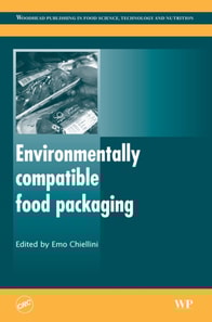 Environmentally Compatible Food Packaging