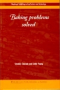 Baking Problems Solved