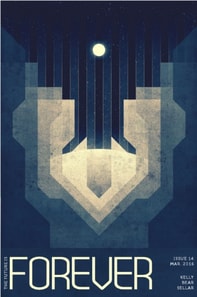 Forever Magazine Issue 14