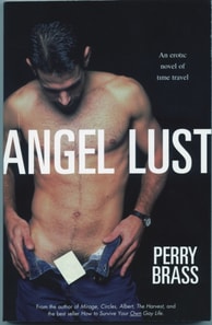 Angel Lust, An Erotic Novel of Time Travel