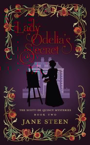 Lady Odelia's Secret