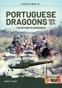Portuguese Dragoons 1966-1974