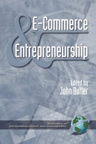 E-Commerce and Entrepreneurship