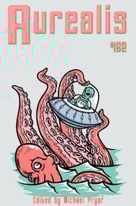 Aurealis #162