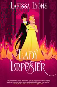 Lady Imposter