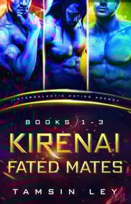 Kirenai Fated Mates