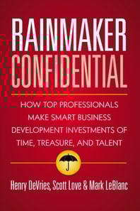 Rainmaker Confidential