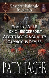 Shandra Higheagle Boxset 13-15