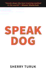 Speak Dog