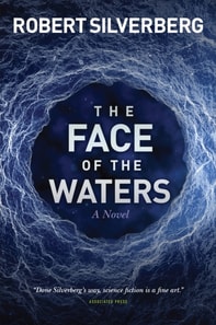 Face of the Waters