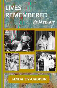 Lives Remembered, A Memoir