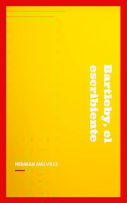 Bartleby, el escribiente