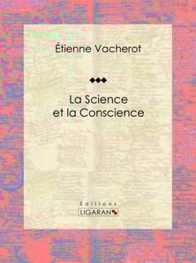 La science et la conscience