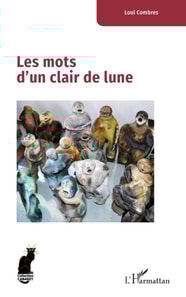 Les mots d’un clair de lune