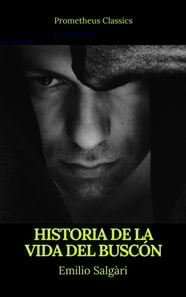 Historia de la vida del Buscon (Prometheus Classics)