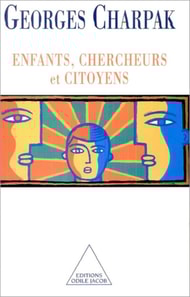 Enfants, Chercheurs et Citoyens