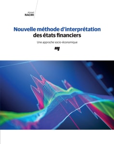 Nouvelle méthode d'interprétation des états financiers