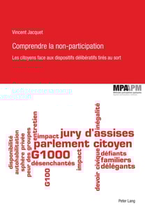 Comprendre la non-participation