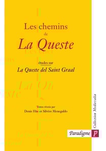 Les chemins de La Queste