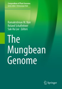 Mungbean Genome