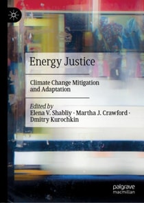 Energy Justice
