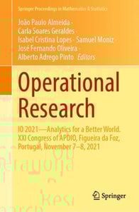 Operational Research