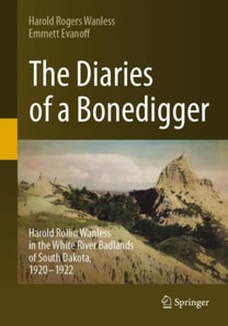 Diaries of a Bonedigger