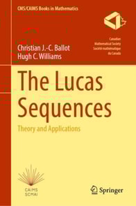 Lucas Sequences
