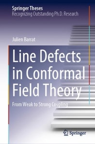Line Defects in Conformal Field Theory