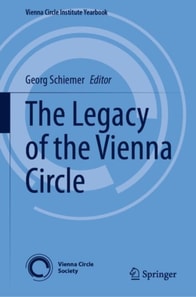 Legacy of the Vienna Circle