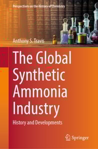 Global Synthetic Ammonia Industry