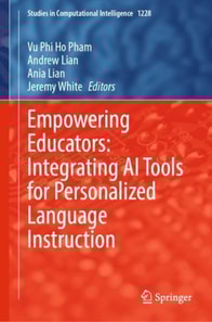 Empowering Educators: Integrating AI Tools for Personalized Language Instruction